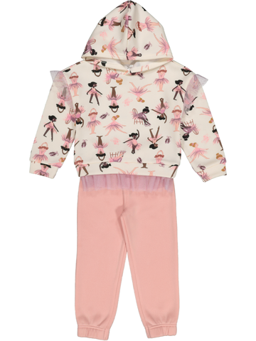 Prima Ballerina Set