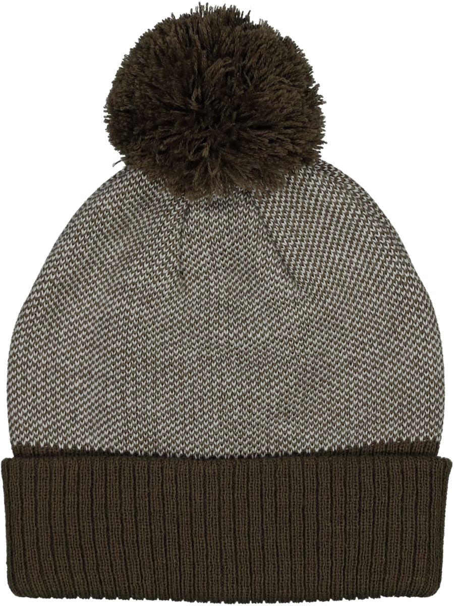 3 Pack Knitted Beanie