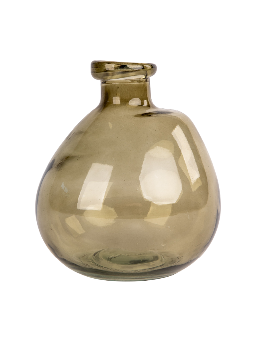 Round Vase