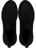 Black Athleisure Sneaker (2)