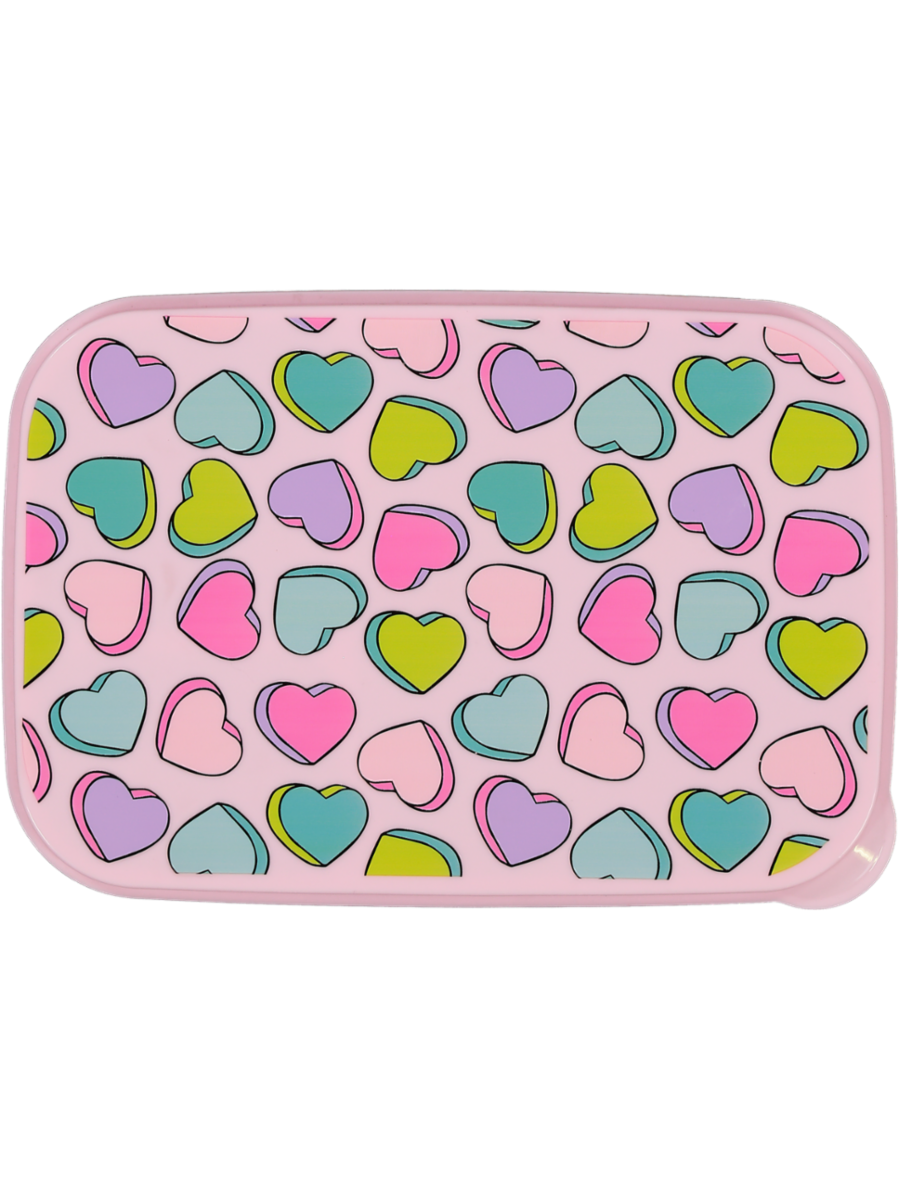 Girls Lunchbox