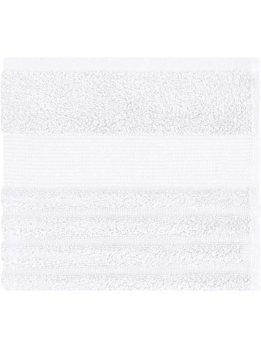 Zero Twist Hand Towel