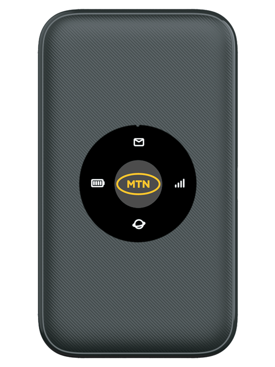 Mtn M30S Pro Mifi Router