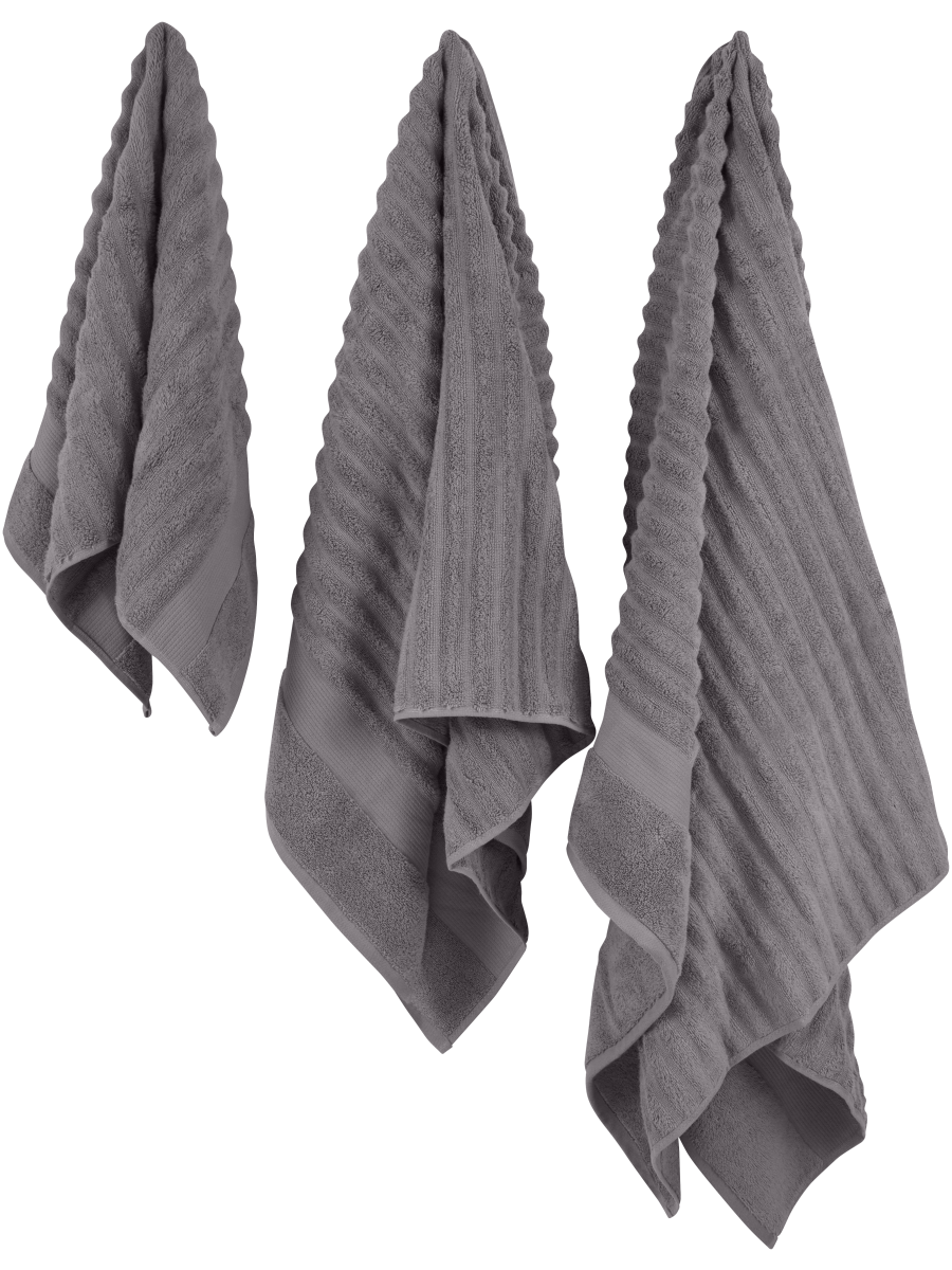 Zero Twist Bath Sheet