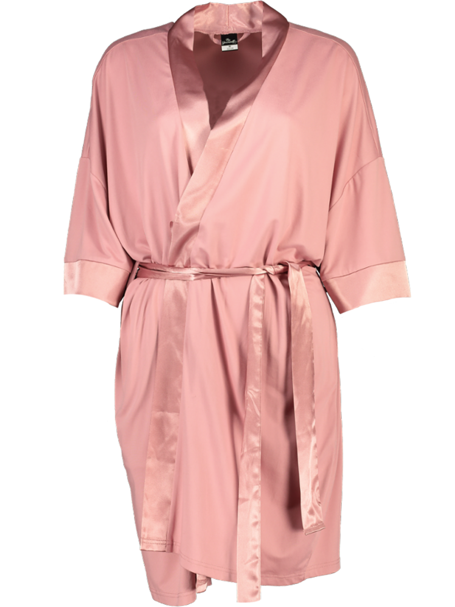 Silk Lightweight Gown