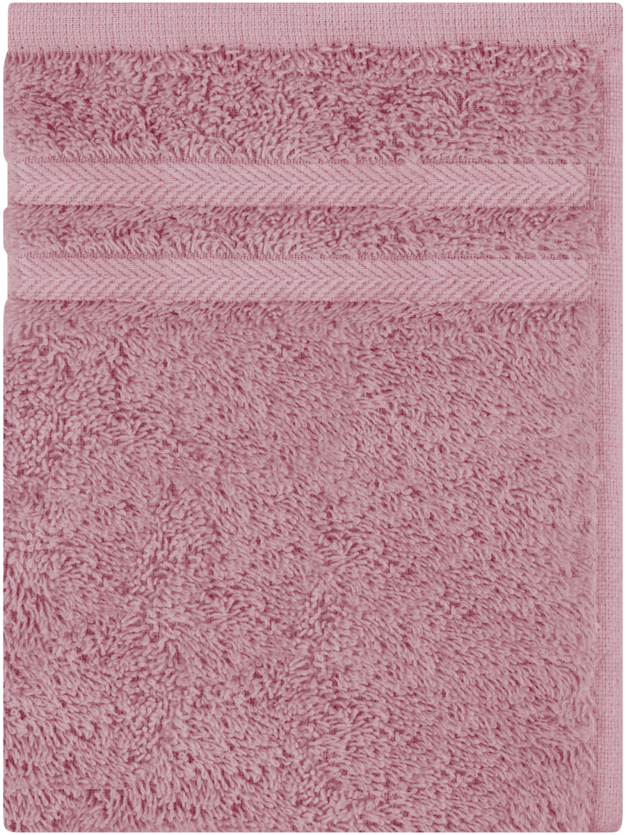 Entry Guest Towel Pink 30X42cm