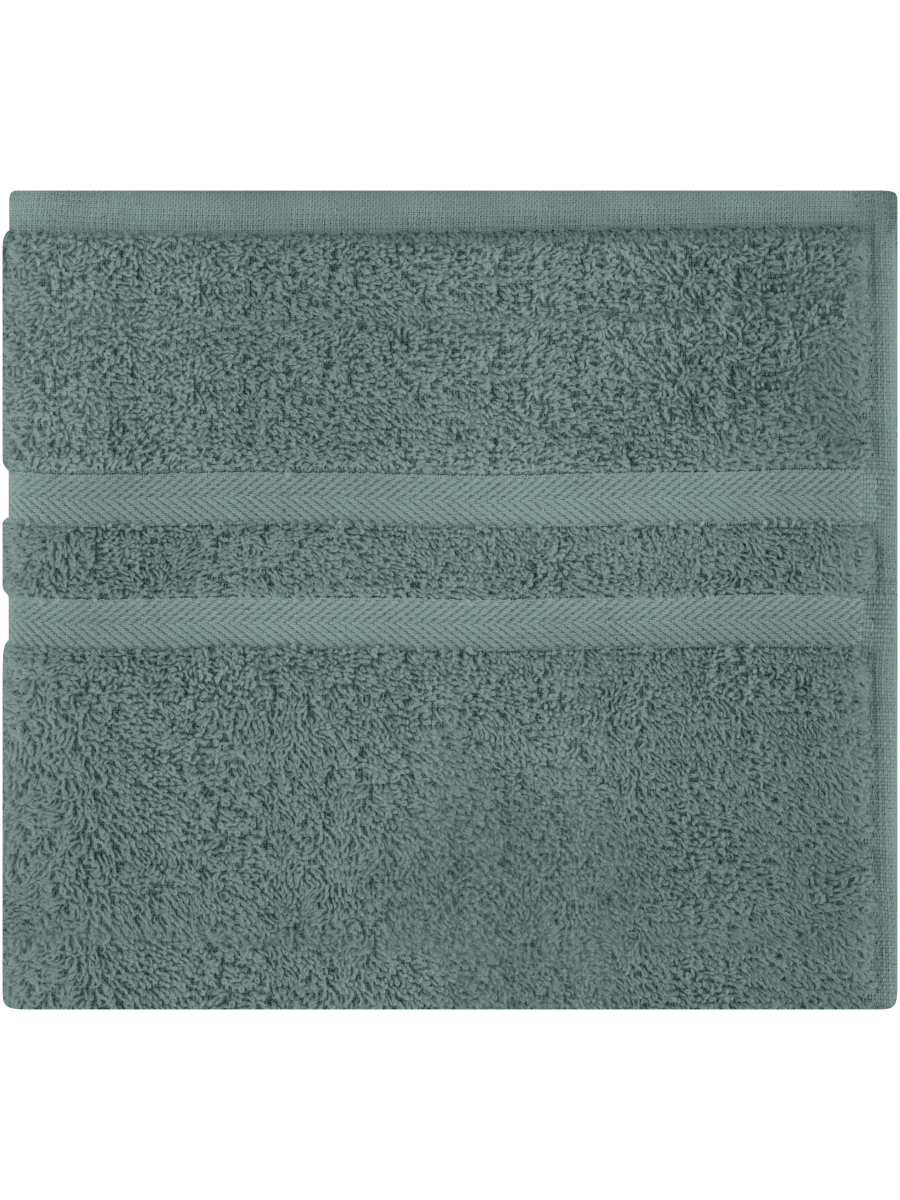 Entry Hand Towel Sea Foam 50X90cm