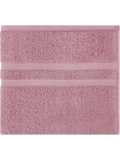 Entry Hand Towel Pink 50X90cm