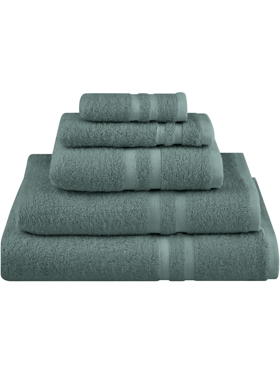 Entry Bath Sheet 90X150cm (2)