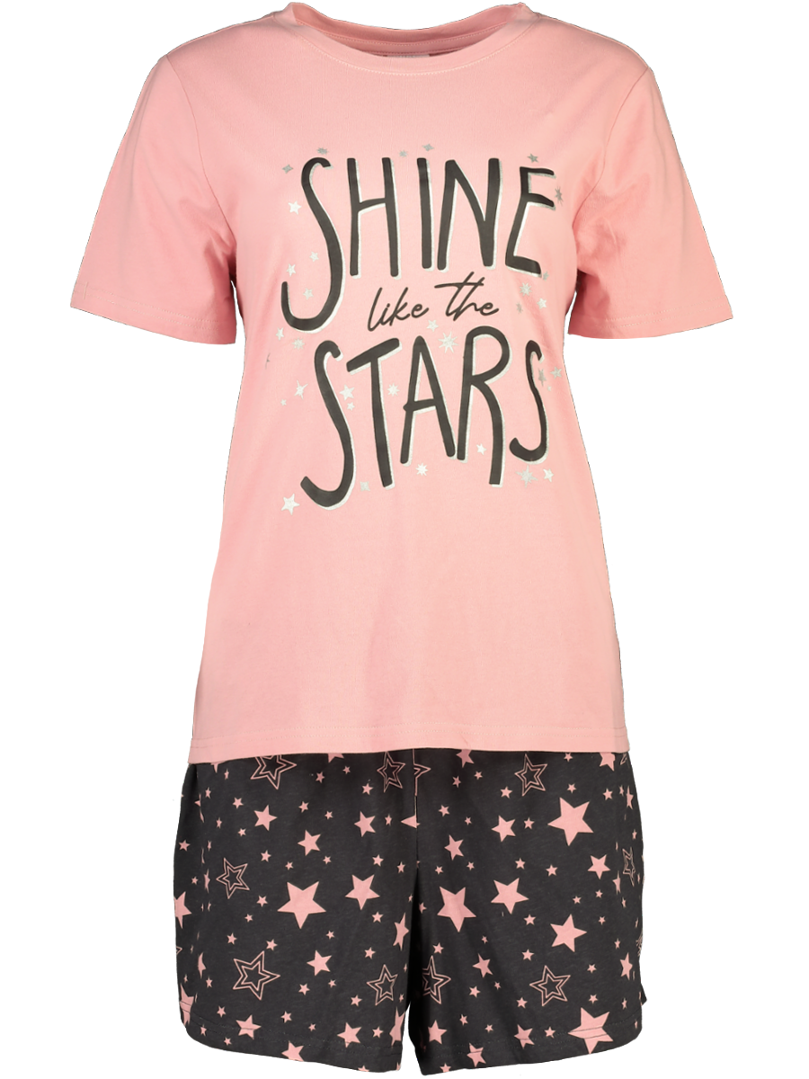 Summer Pajama Set