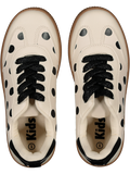 Dotted Fashion Sneakers (2)