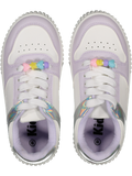Purple Retro Sneakers (2)