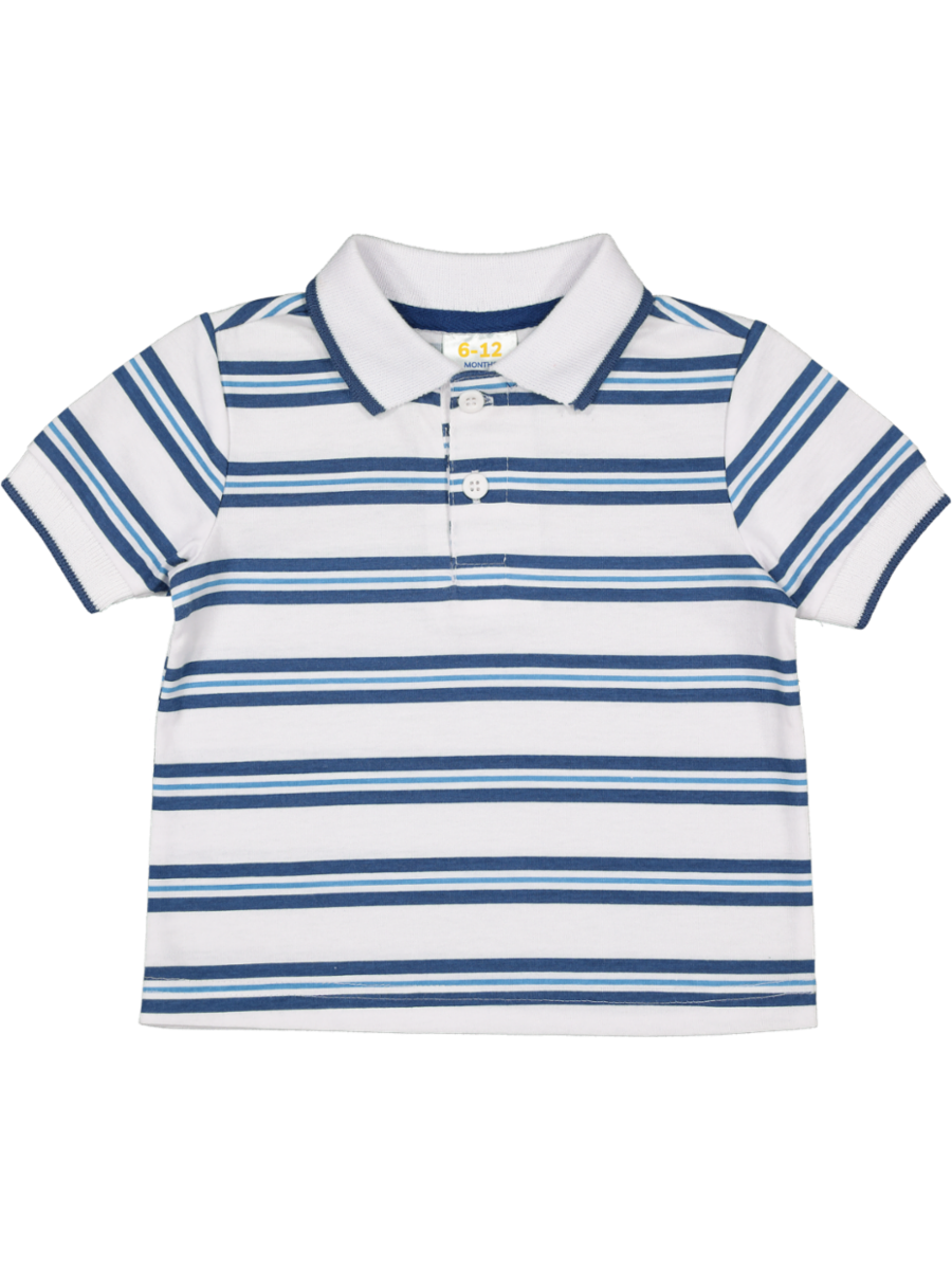 Stripe Golfer