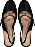 Black Formal Heel (2)