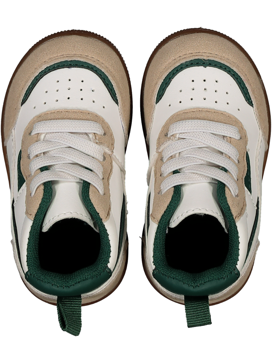 High Top Sneakers