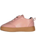 Pink Retro Sneaker (1)