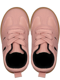 Pink Retro Sneaker (2)
