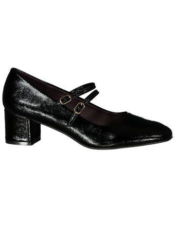 Black Formal Heels