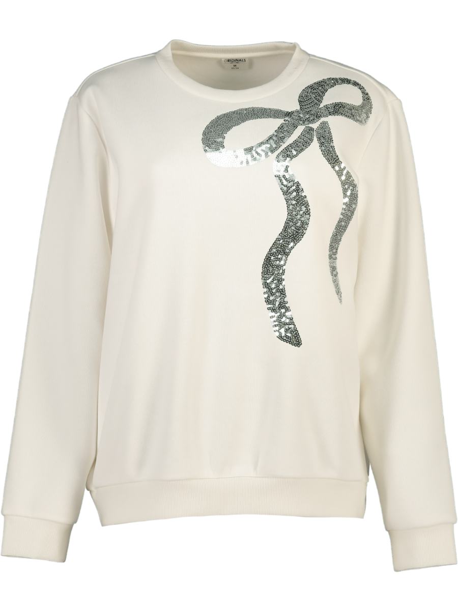 Graphic Track Top