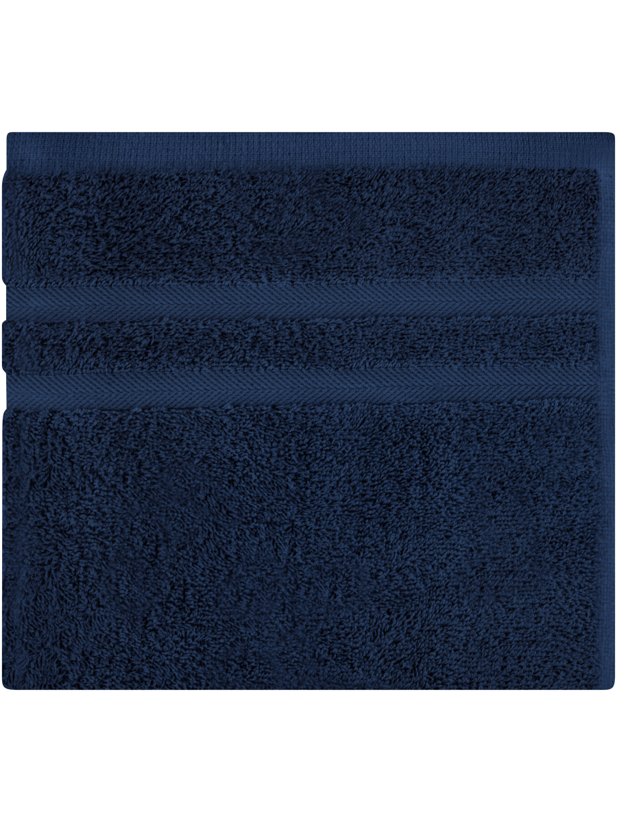 Entry Face Cloth Blue 30X30cm