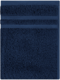 Entry Guest Towel Blue 30X42cm