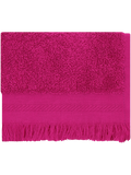 Fringed Guest Towel