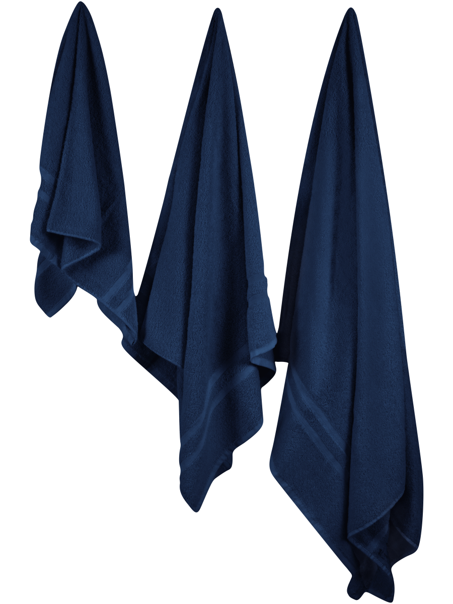 Entry Bath Sheet 90X150cm