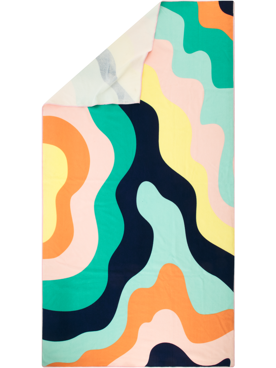 Beach Towel