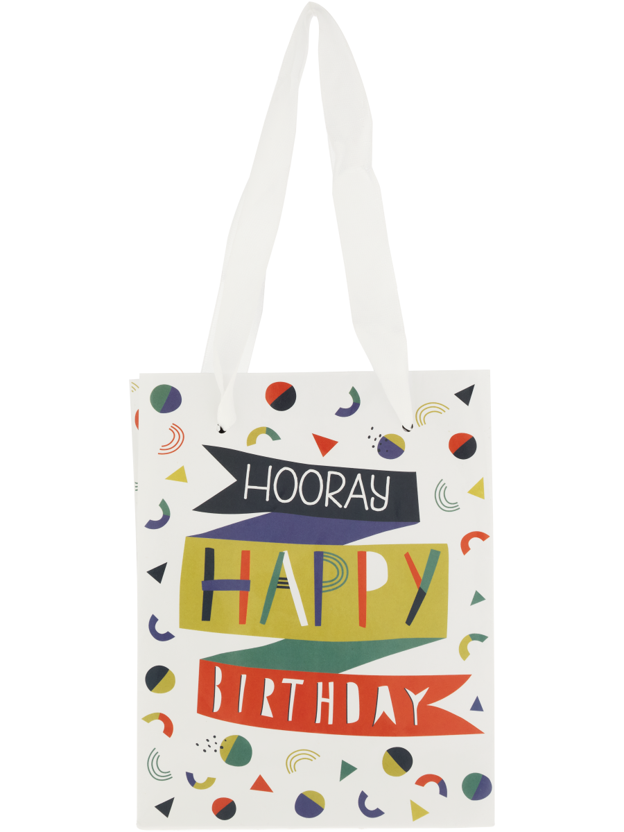 Happy Birthday Gift Bag (2)