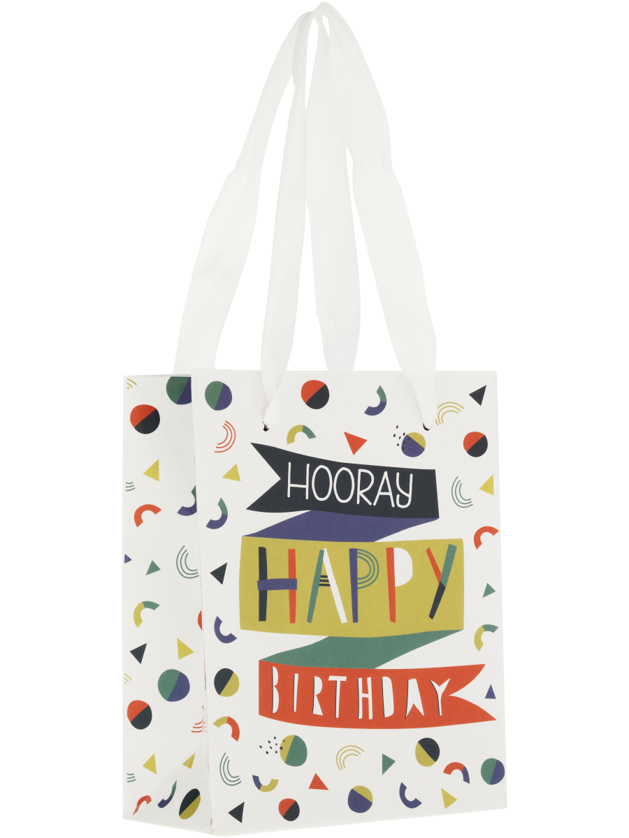 Happy Birthday Gift Bag (5)