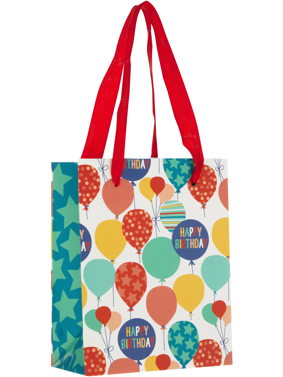 Happy Birthday Gift Bag (4)
