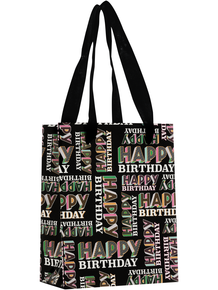 Happy Birthday Gift Bag (3)