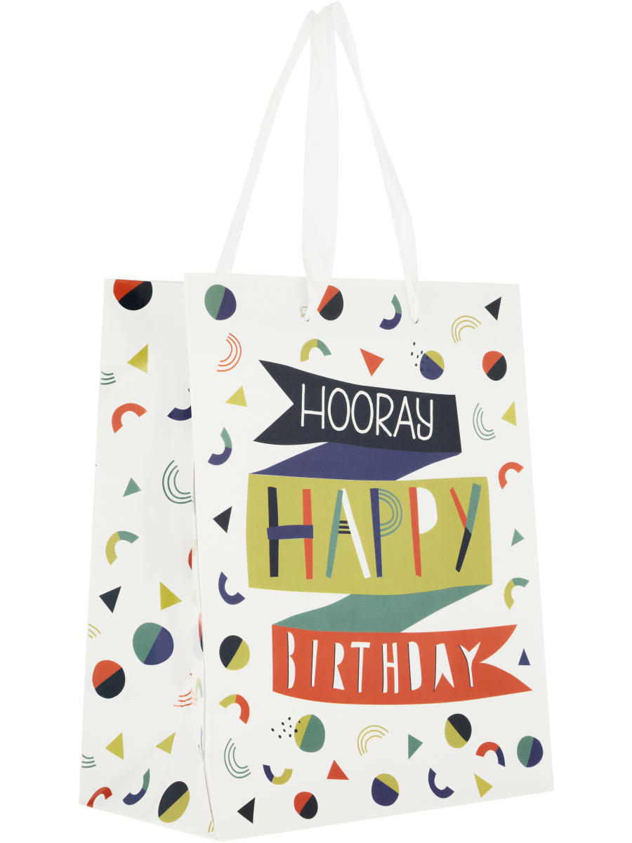 Happy Birthday Gift Bag (5)