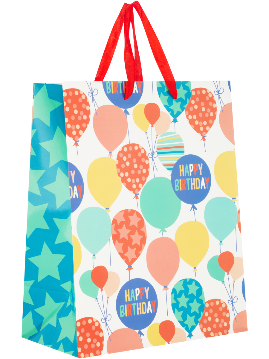 Happy Birthday Gift Bag (4)