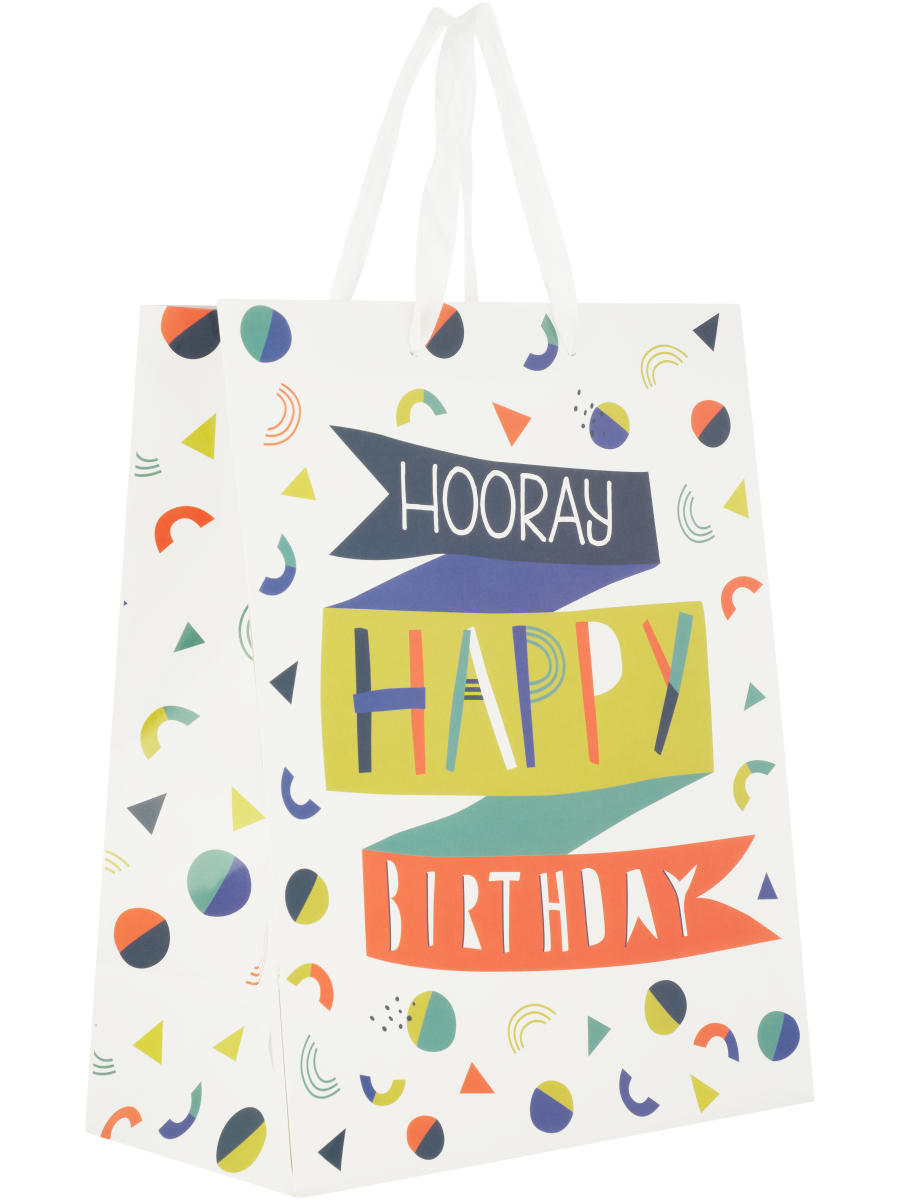 Happy Birthday Gift Bag (3)