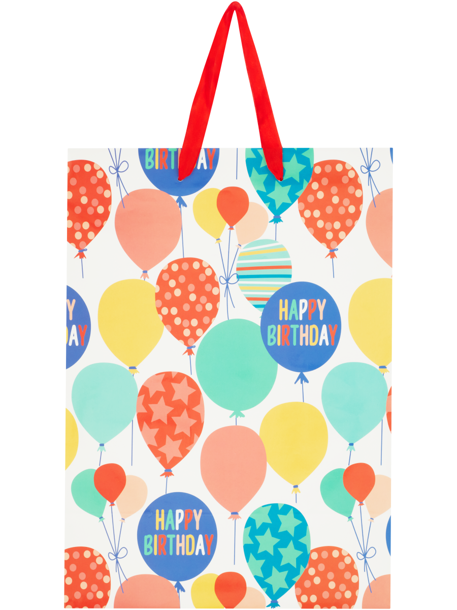 Happy Birthday Gift Bag (2)