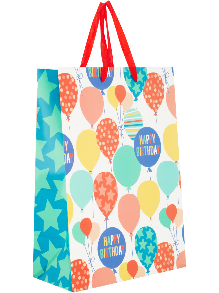 Happy Birthday Gift Bag (5)