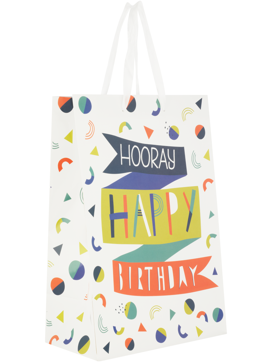 Happy Birthday Gift Bag (3)