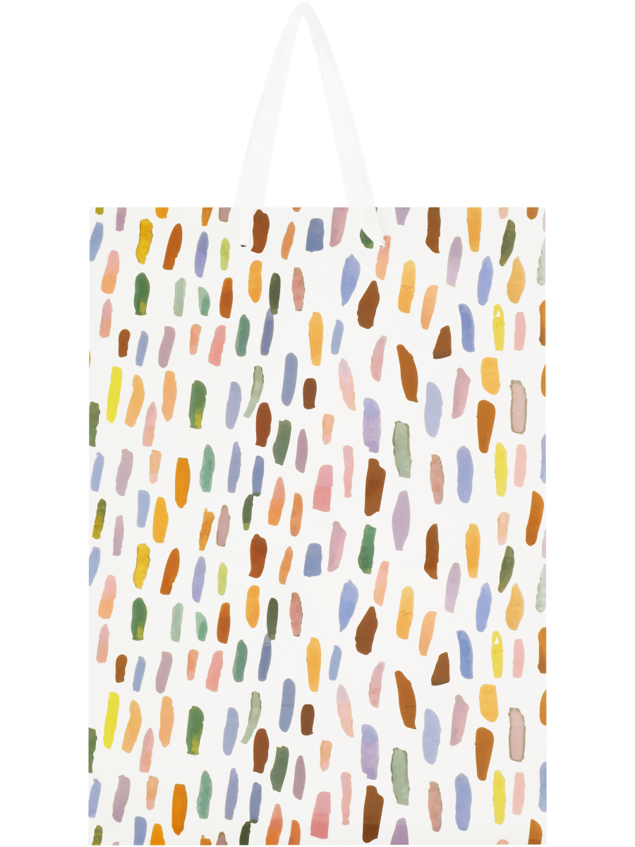Shapes Gift Bag (2)