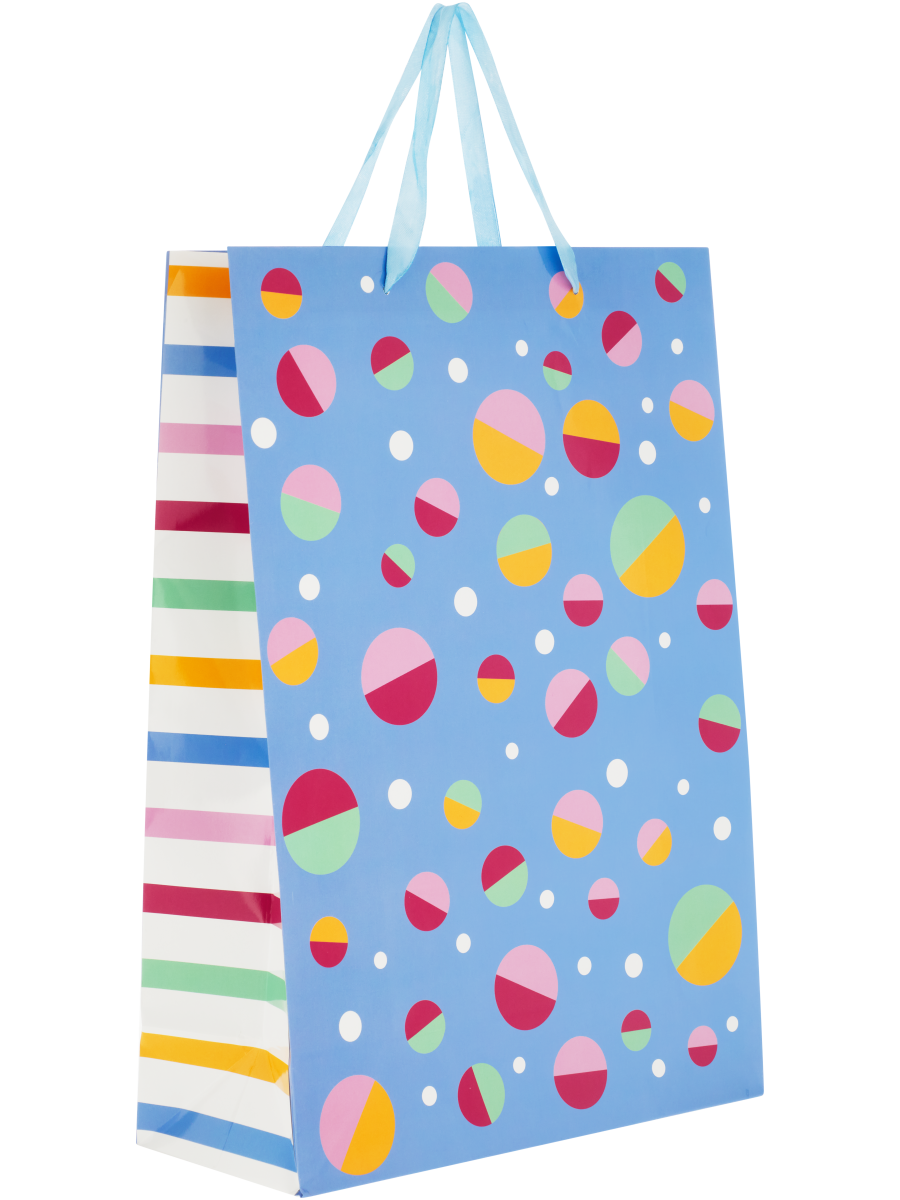 Shapes Gift Bag (4)