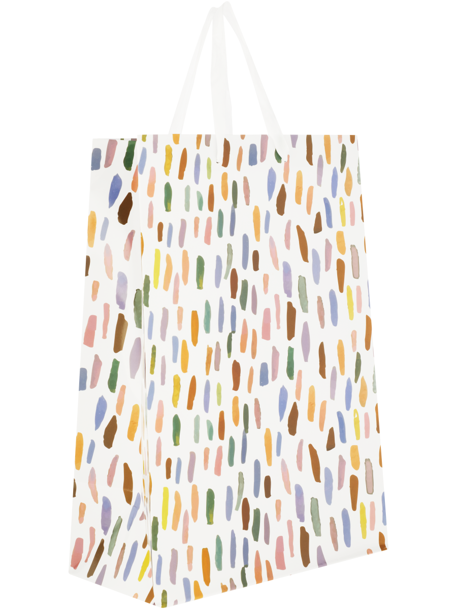 Shapes Gift Bag (5)