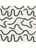 2-Ply Heritage Printed Serviettes
