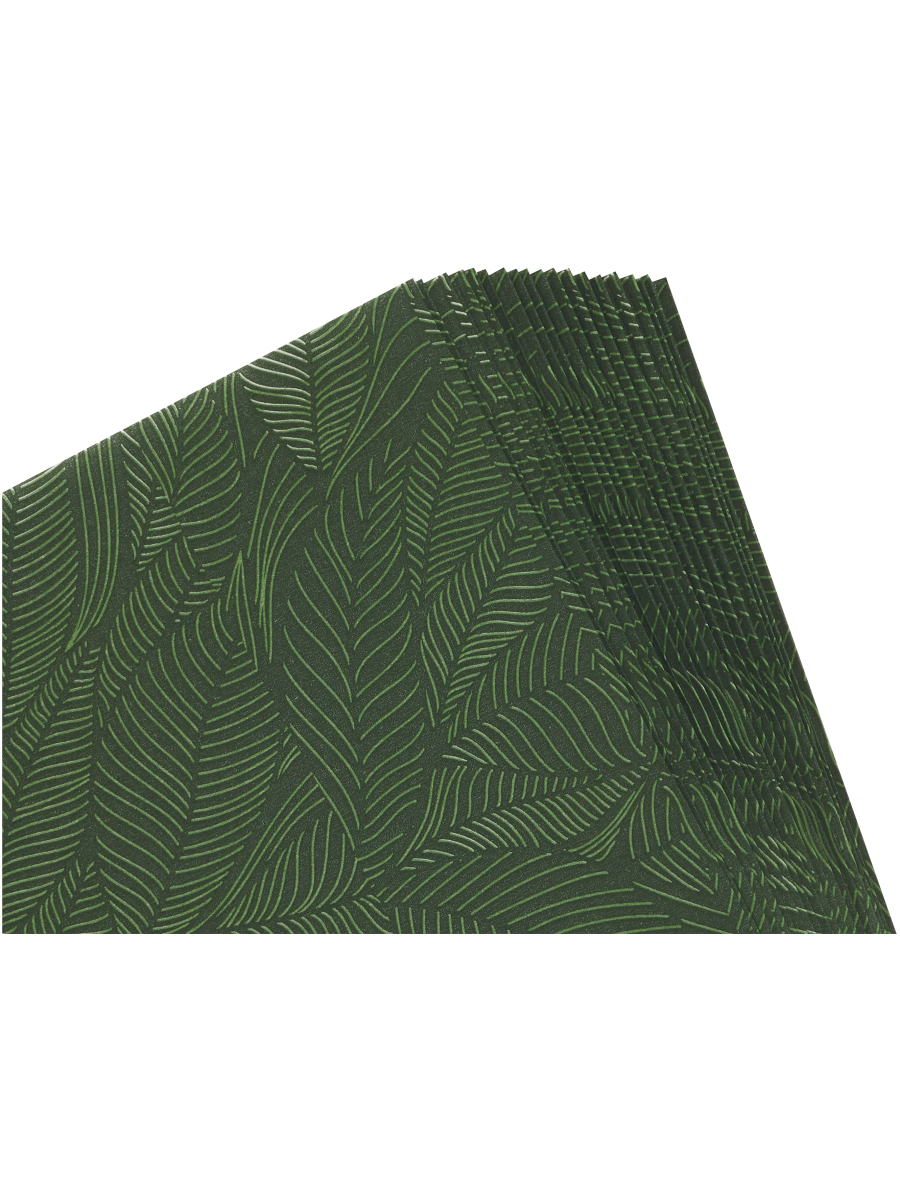 2-Ply Leaf Serviettes