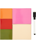 Memo Magnets
