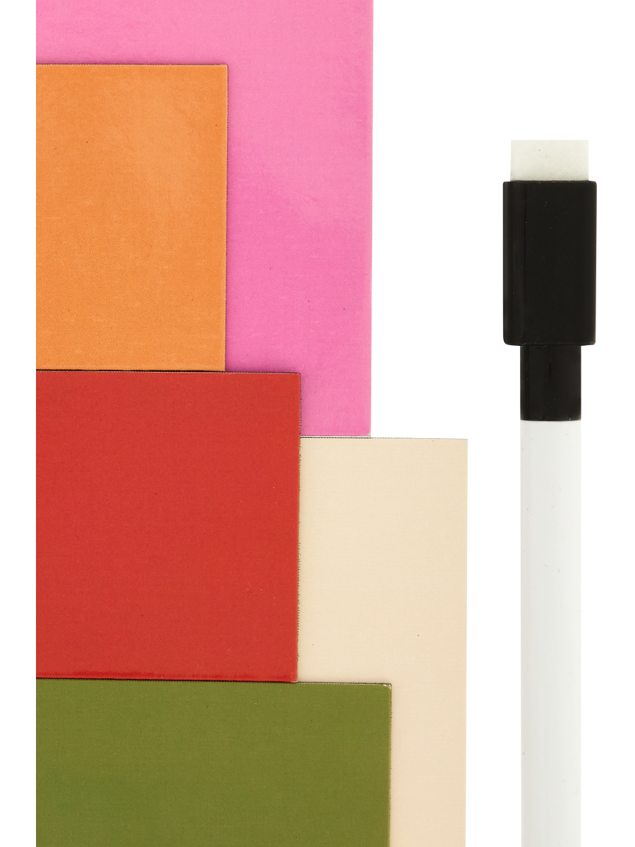 Memo Magnets (5)
