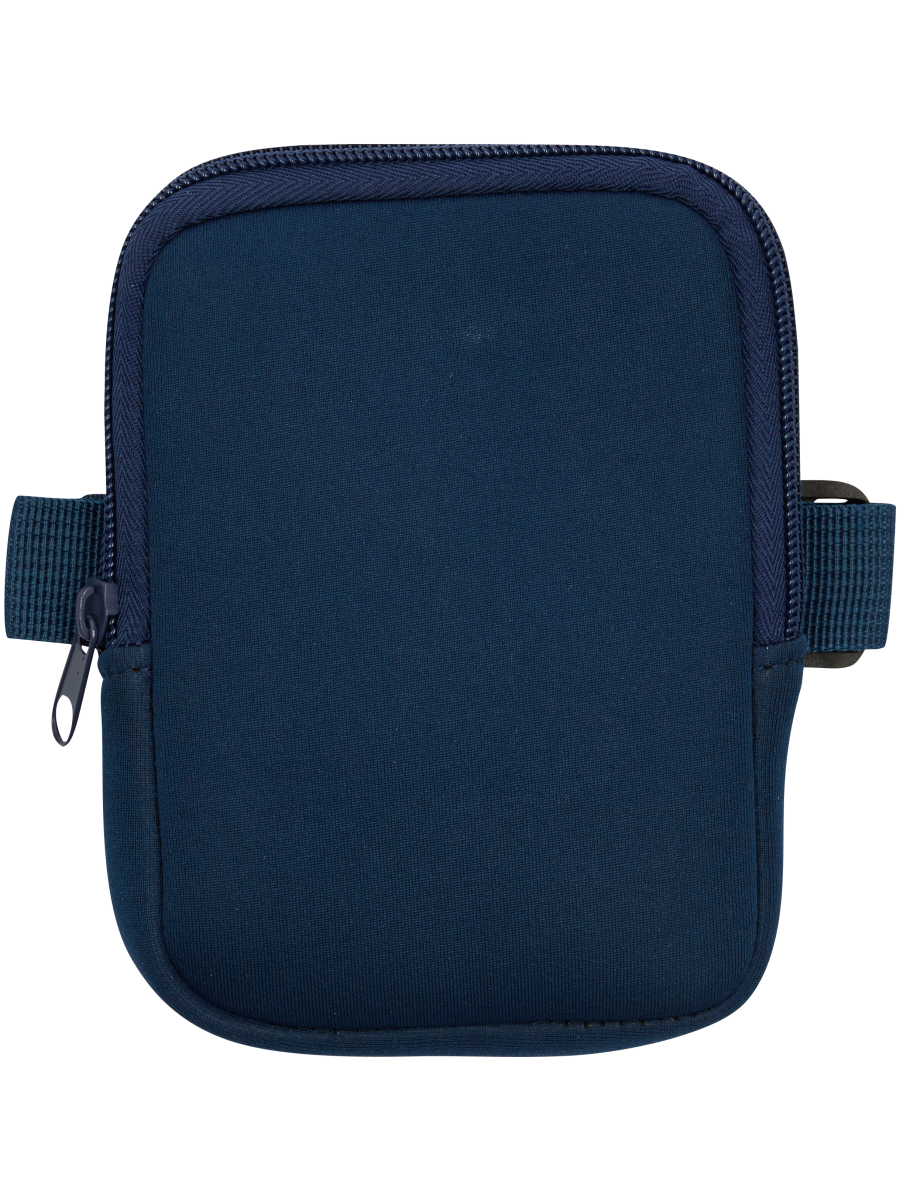 Blue Bottle Pouch