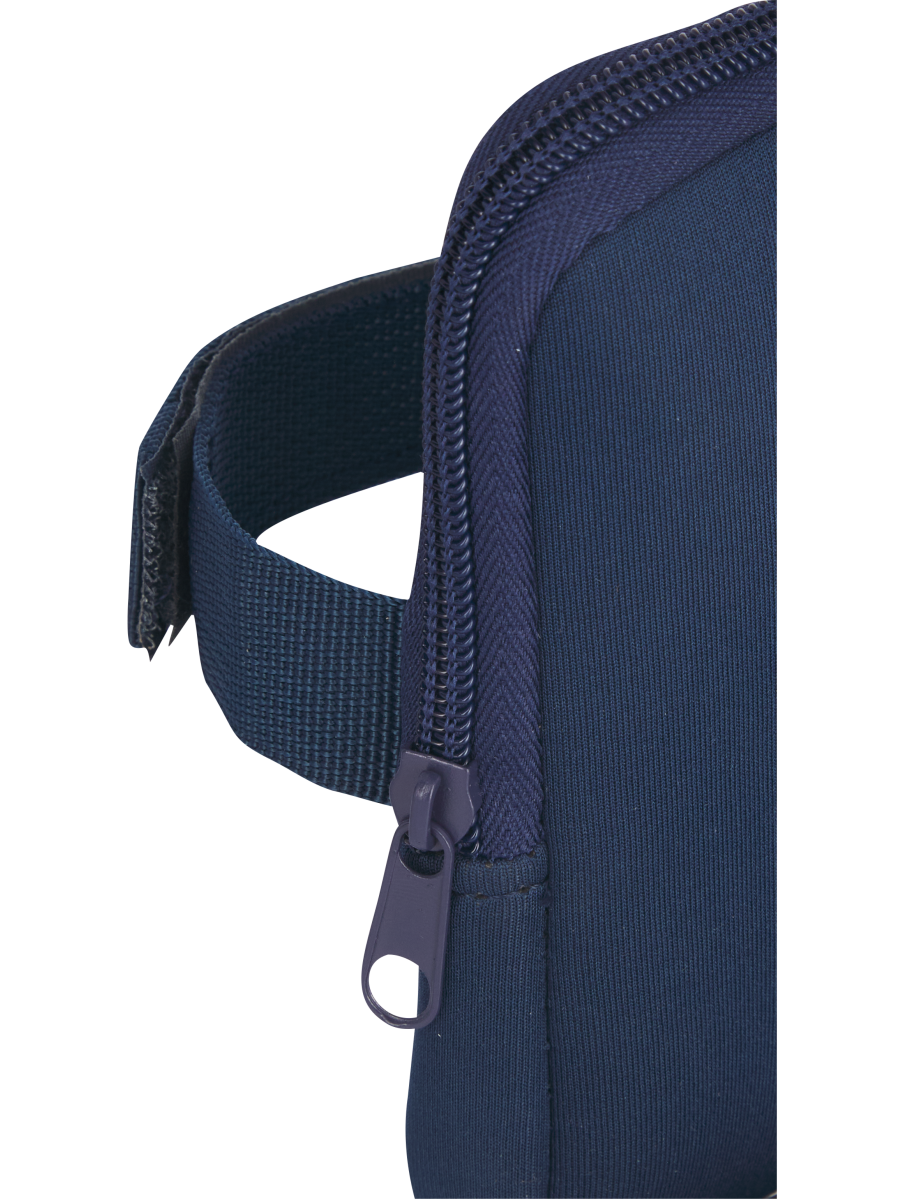Blue Bottle Pouch