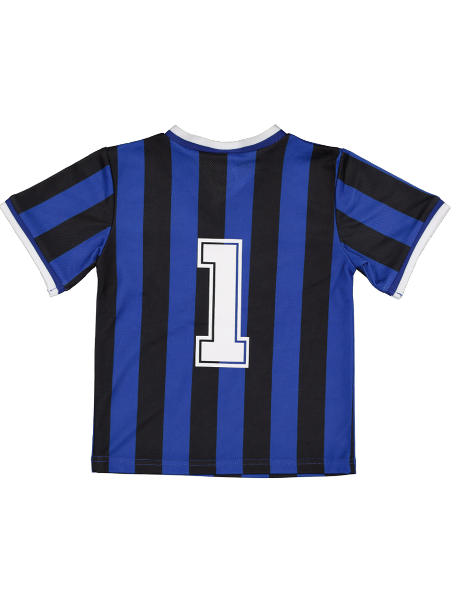 Blue Racing Sport T-Shirt (1)