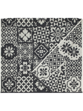 Decorative Bath Towel