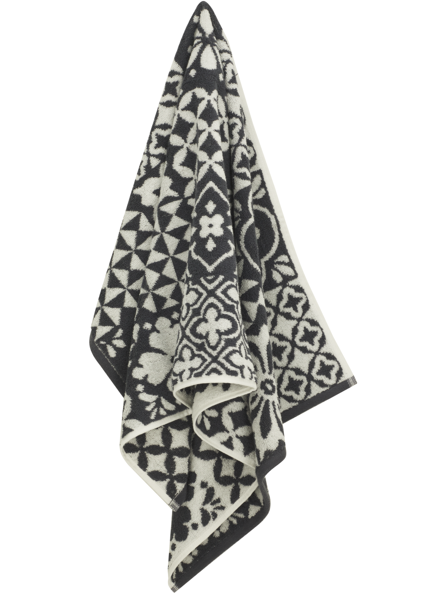 Decorative Bath Sheet (2)